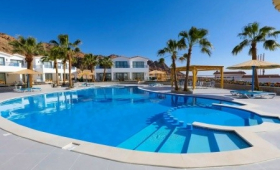Ecotel Dahab Bay View Resort (Ex Mercure Dahab Bay View)