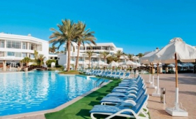 Queen Sharm