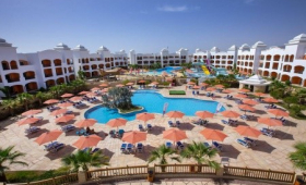 Tropitel Waves Sharm