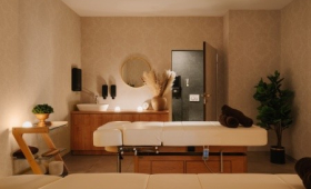 Forest Park Resort & Spa