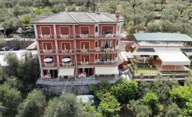 Residence Casa Maria