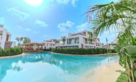 Club Arona By Laren Hotels