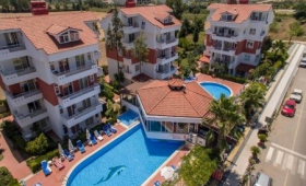 Irem Garden