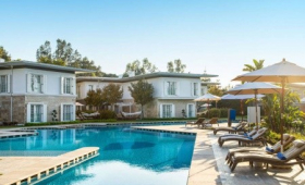 Azure Villas By Cornelia