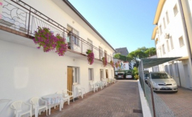 Villa Liliana