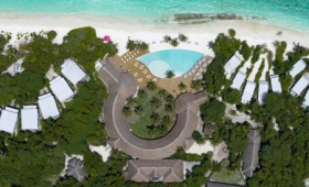Ifuru Island Maldives (Raa Atoll)