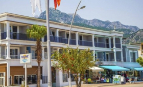 More (Kemer)