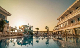 La Perla Resort