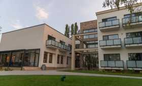 Thermal Hotel Campino (Ex Penzion Thermal)