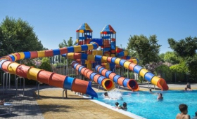Villaggio San Francesco Mobile Homes By Happy Camp