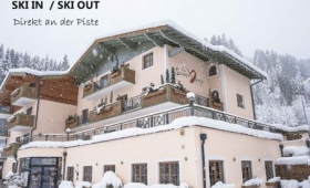 Der Schmittenhof (Zell Am See)