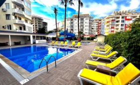 Best Alanya