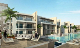 Doubletree By Hilton Mangroovy El Gouna Resort