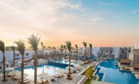 Posh Club By Sunrise Tucana