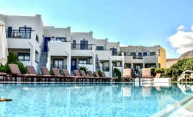 Yria Beach