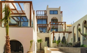 Vaya Suites