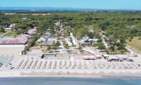 Villaggio Milano Marittima Boutique Resort