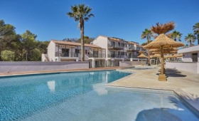 Residence Riviera