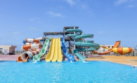Gewan Resort New Alamein (Ex. Tolip Sunrays)