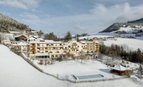 Mirabell Alpine Garden Resort & Spa