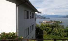 Apartmán Felicità