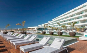 Royal Hideaway Corales Suites & Royal Hideaway Corales Beach