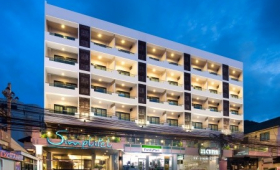 Simplitel Phuket