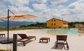 Tenuta Grimaldi Wine Resort