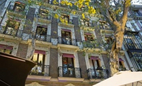 Hospes Madrid