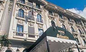 Boscolo Exedra Nice