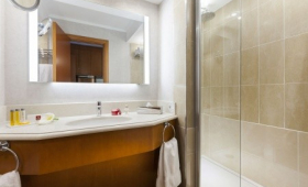 Neho Suites Cannes Croisette (Ex Clarion Suites Cannes Croisette)