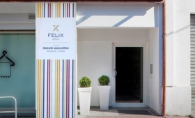Residence Grandi Magazzini (Nuoro)
