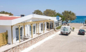 Marini Seaside