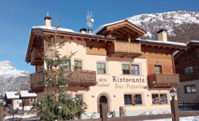 Casa Real Pemont