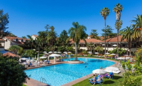 Radisson Resort And Residences Tenerife