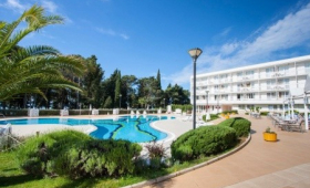 Laguna Maradiso Hotel By Aminess