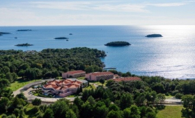 Maistra Select Funtana Resort