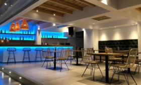 Apartmány Johannes