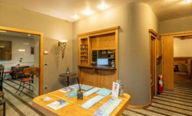 Locanda Elisa Albergo Diffuso