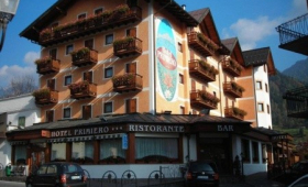 Primiero