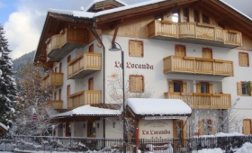 Residence La Locanda