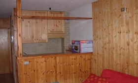 Rezidence I Larici