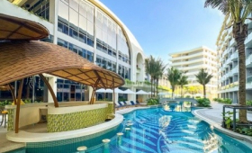 La Green Hotel & Residence (Cherng Talay)