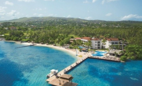 Zoëtry Montego Bay