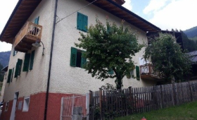 Apartamenty Cogolo