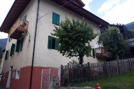 Apartamenty Cogolo