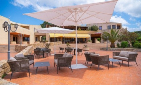 Residence Costa Serena