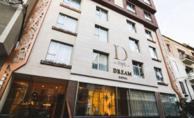 Ddream