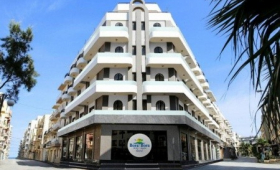 Bora Bora Ibiza Malta Resort