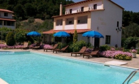 Villa Angela (Aselinos)